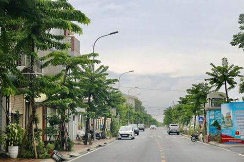 Huyện Phú Xuyên quyết liệt bảo vệ môi trường