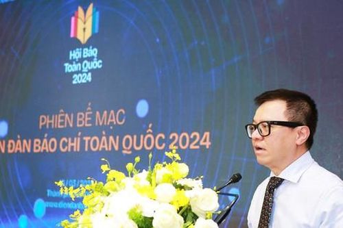 Diễn đàn Tổng Biên tập năm 2024 diễn ra ngày mai 21-9, thảo luận nhiều vấn đề 'nóng'
