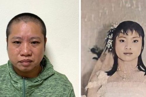 Cải dạng thành nam giới để trốn truy nã suốt 16 năm