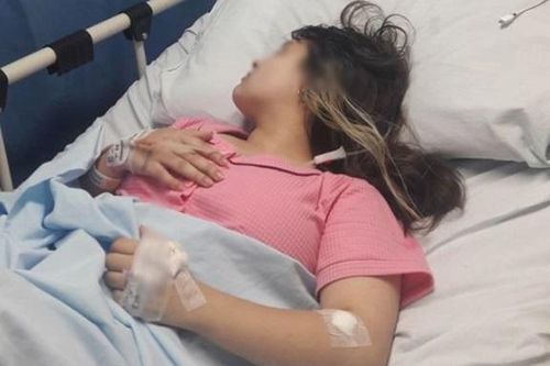 Nữ sinh 19 tuổi bất ngờ phát hiện ung thư tuyến giáp thừa nhận có thói quen nhiều người Việt mắc phải