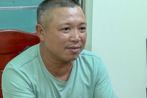 Thu gom người nghiện làm cốp pha để trả công bằng ma túy