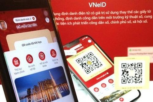 Bộ Y tế hướng dẫn thí điểm thực hiện Sổ sức khỏe điện tử phục vụ tích hợp trên ứng dụng VNeID