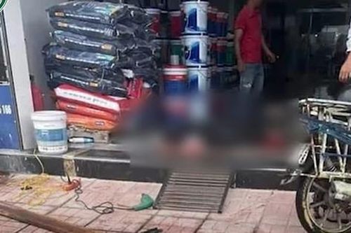 Mượn sổ đất vay nợ, đuổi chồng ra khỏi nhà, người phụ nữ bị chồng đâm tử vong ở Hải Phòng