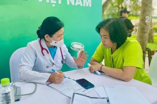 Ngày Dinh dưỡng cộng đồng Việt Nam lần 3 đã sẵn sàng với nhiều hoạt động hướng về đồng bào bị ảnh hưởng bởi bão lũ