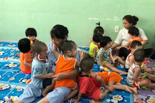 Thăm thẳm lời ru buồn