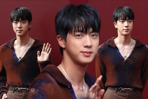 Đại sứ Jin BTS lần đầu dự show Gucci tại Milan: Vị trí ngồi chứng minh đẳng cấp
