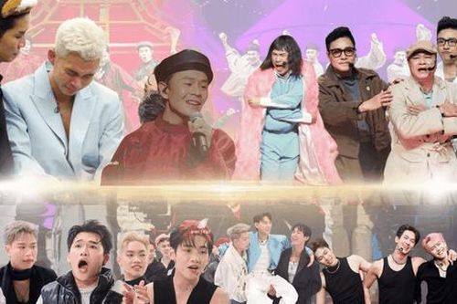 Phá bỏ giới hạn bản thân, nghệ sĩ vượt 'Chông Gai' để 'Say Hi' trái tim khán giả