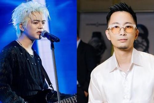 Rhymastic lên tiếng sau bài đăng gây hiểu lầm, nói rõ mối quan hệ với Rhyder