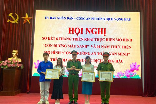 Tập trung các biện pháp giải quyết vi phạm trật tự an toàn giao thông