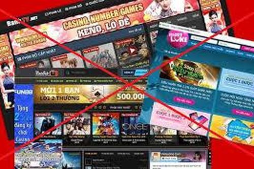 'Giới thiệu' các trang web ứng dụng đánh bạc, nam thanh niên bị phạt