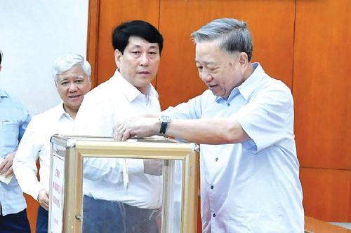 1.628 tỷ đồng sau 10 ngày phát động: Sâu nặng lắm nghĩa đồng bào