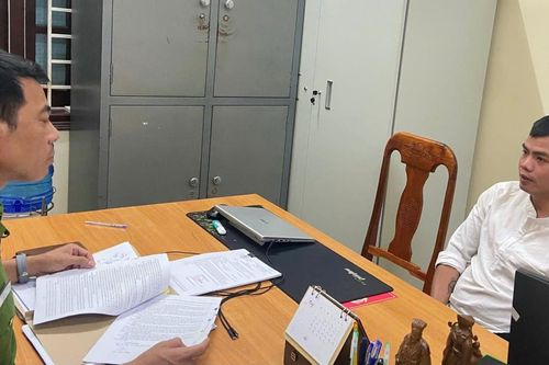 Bắt đối tượng bị truy nã, trốn lên Lào Cai làm hướng dẫn viên du lịch