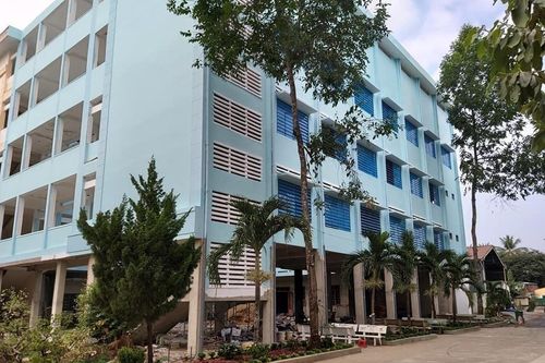Một trường ở Đồng Nai nợ gần 3,2 tỷ đồng bảo hiểm xã hội