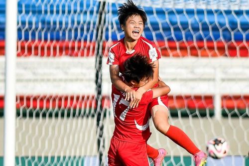 CHDCND Triều Tiên vào chung kết U20 World Cup nữ
