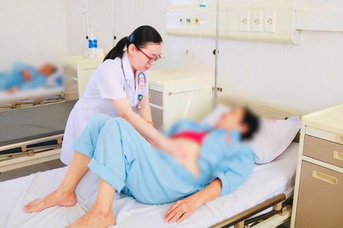 Gia tăng các bệnh lây nhiễm nguy hiểm sau bão