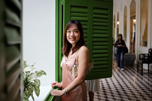Canh từng phút săn vé vào dinh thự mỗi năm chỉ mở một ngày tại TP.HCM