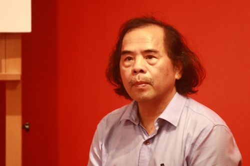 Nói về các vấn đề gai góc theo cách của nhà văn
