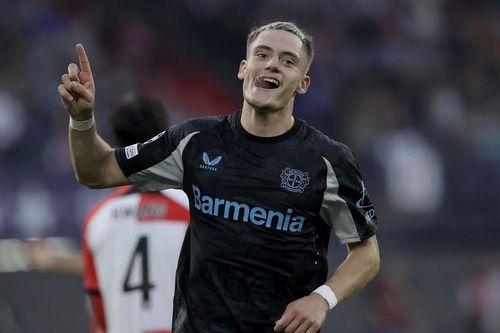 Leverkusen hét giá 'trên trời' cho Wirtz