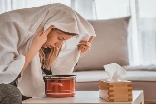 Vì sao các tín đồ làm đẹp mê xông mặt thảo dược?