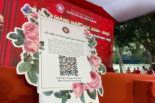 Lý do nhiều trường hủy, hoãn khai giảng và sự kiện chào tân sinh viên
