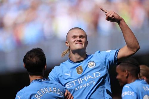 Vòng 5 Ngoại hạng Anh 2024-2025: MU gặp Crystal Palace, đại chiến Man City và Arsenal