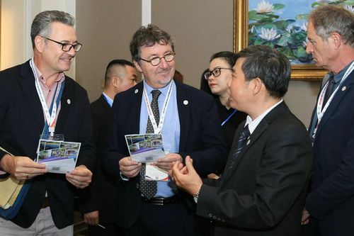Vốn FDI vào Việt Nam tiếp tục khả quan