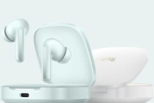 Redmi Buds 6 chuẩn bị ra mắt