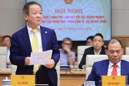 Mong chính sách tạo điều kiện cho doanh nghiệp tư nhân phát triển