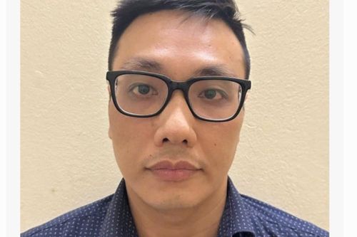 Bắt đối tượng truy nã đặc biệt Nguyễn Đức Trung
