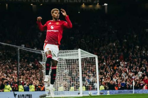Nhận định Crystal Palace vs MU (23h30 hôm nay): Và Rashford đã 'bay' trở lại