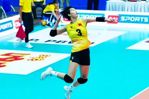 Tin nóng thể thao tối 21/9: Trần Thị Thanh Thúy sắp cán mốc lịch sử, Bích Tuyền đối đầu huyền thoại Thái Lan