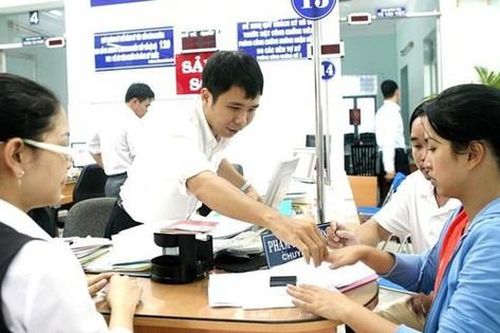 QUY ĐỊNH MỚI: Xét nâng ngạch công chức khi được bổ nhiệm chức vụ lãnh đạo, quản lý
