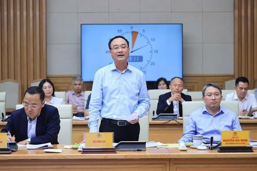 Bộ Công an luôn đồng hành, hỗ trợ các ngân hàng thương mại