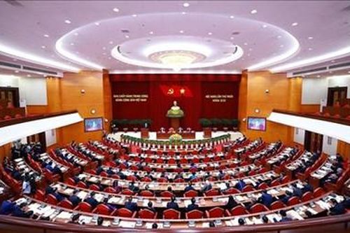 Xã luận: Nắm vững nội dung, triển khai hiệu quả Nghị quyết Hội nghị Trung ương 10