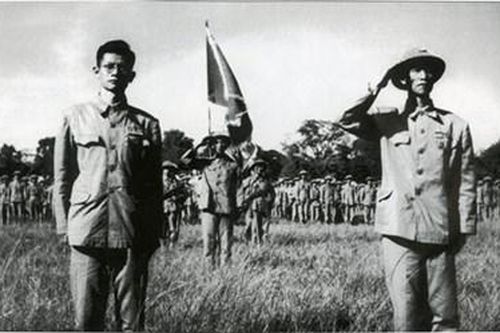 Bài 3: Một vị tướng mẫu mực, có tài thao lược (tiếp theo và hết)