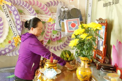 Tài xế gây tai nạn khiến nạn nhân tử vong, đơn vị chủ quản hứa hỗ trợ 150 triệu đồng rồi không thực hiện!