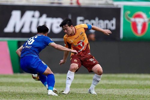 Vòng 2 V.League 2024/25: Khó lường chủ khách