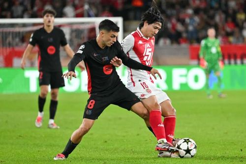Kết thúc vòng 1 Champions League 2024/25: Đừng tin những gì đang thấy