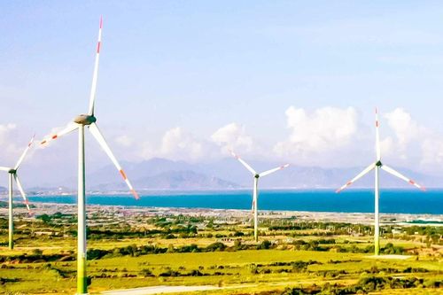 Khó thu hút đầu tư dự án năng lượng tái tạo