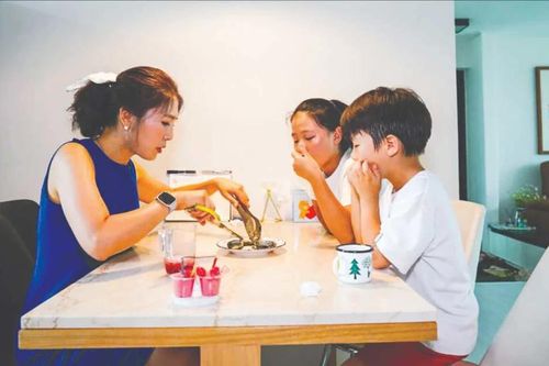 Xu hướng làm mẹ đơn thân ở Hàn Quốc