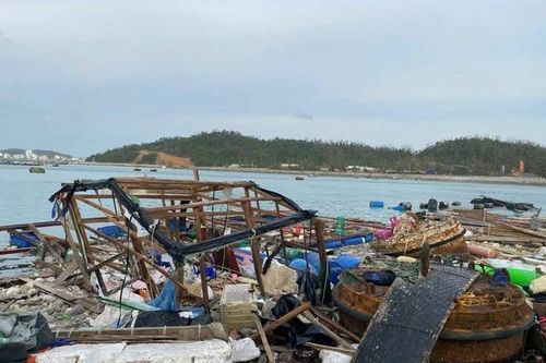 Gần 170 tỷ đồng của doanh nghiệp ngành chăn nuôi - thủy sản hỗ trợ người nông dân