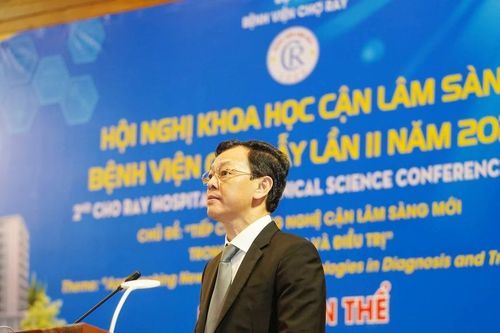 Trí tuệ nhân tạo giúp phát hiện sớm bất thường trên X-quang