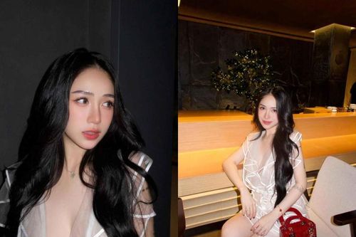 Nhan sắc nữ rich kid Joyce Phạm sau 3 lần sinh nở