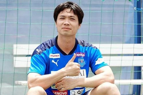 Công Phượng nguy cơ thất nghiệp vì tiền lót tay 'khủng'