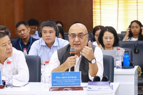 Nâng cao hiệu quả giải quyết tranh chấp lao động thông qua hòa giải và trọng tài