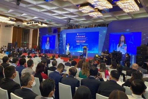 HEF 2024: Cầu nối giữa TP. Hồ Chí Minh với các địa phương quốc tế