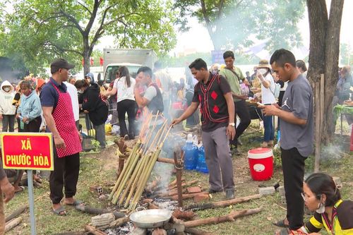Bảo tồn và phát huy di sản văn hóa dân tộc Raglai