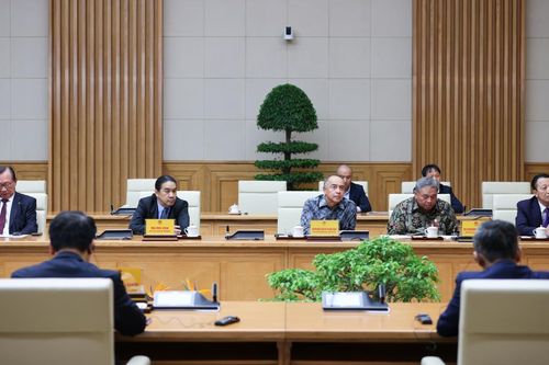 Củng cố sức mạnh nội lực về kinh tế ASEAN