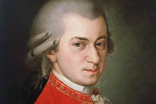 Phát hiện bản nhạc chưa từng biết đến của Mozart