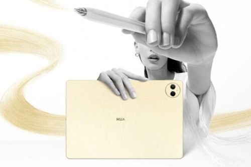 HUAWEI ra mắt bộ đôi máy tính bảng MatePad Pro 12.2 và MatePad 12 X